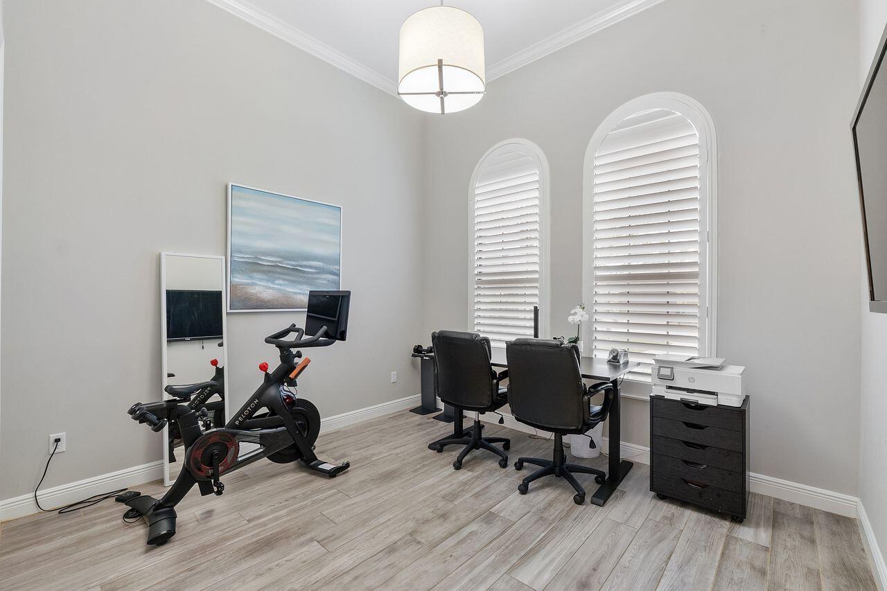 HERON BAY NORTH PLAT 3 - Residential