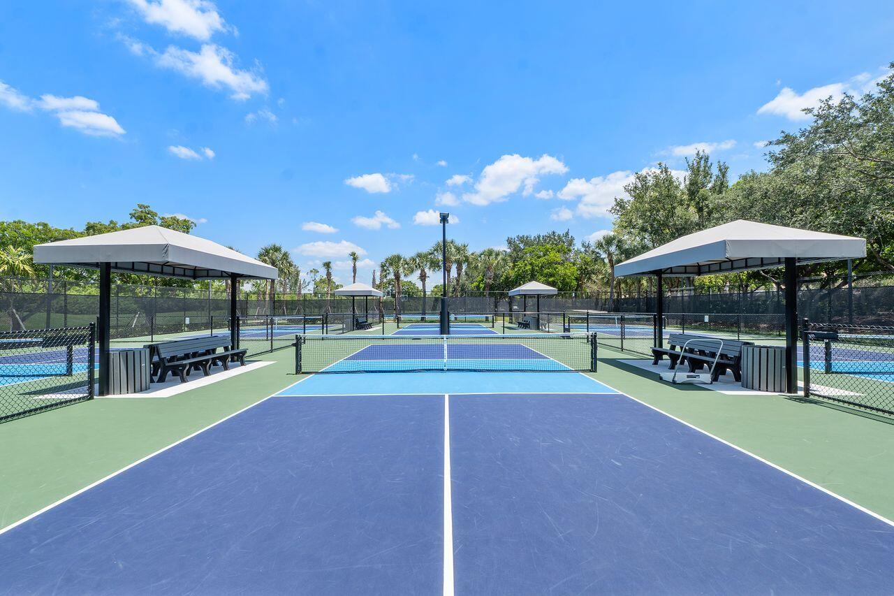 HERON BAY NORTH PLAT 3 - Residential