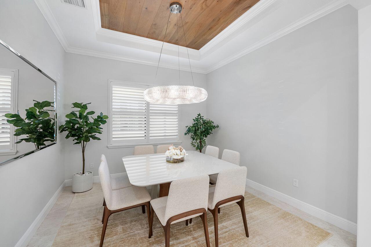 HERON BAY NORTH PLAT 3 - Residential