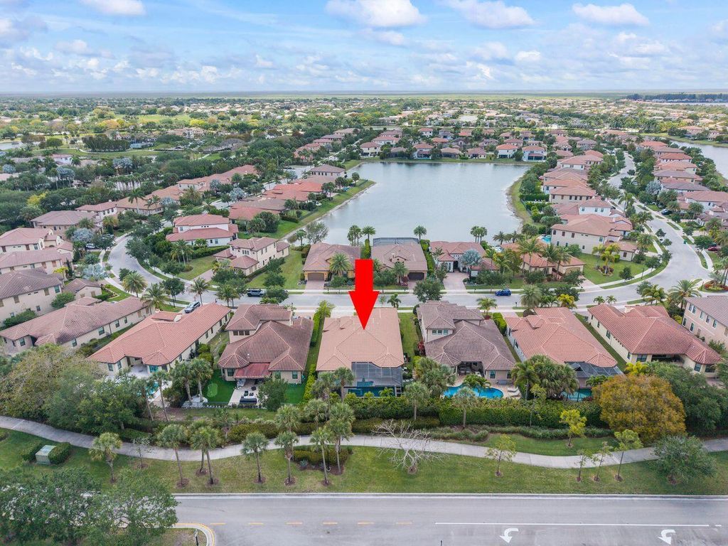 Photo of 8040 NW 112th Terrace, Parkland, FL 33076 (MLS # B26019389)