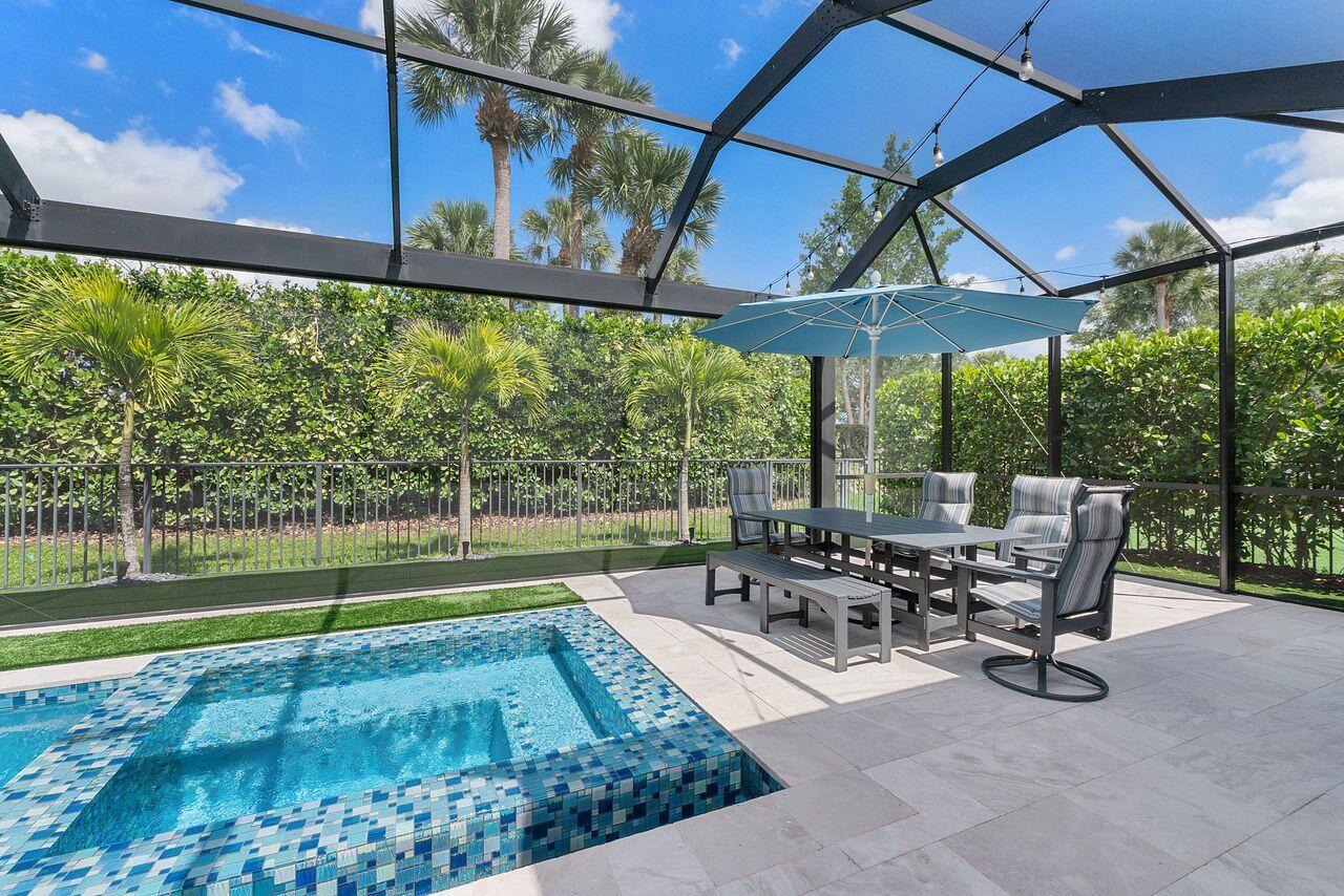 HERON BAY NORTH PLAT 3 - Residential