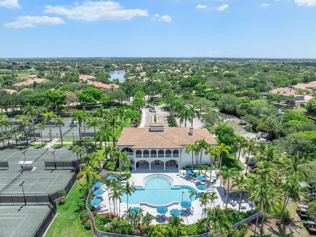 HERON BAY NORTH PLAT 3 - Residential