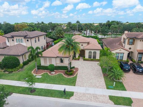 Tiny photo for 8040 NW 112th Terrace, Parkland, FL 33076 (MLS # B26019389)