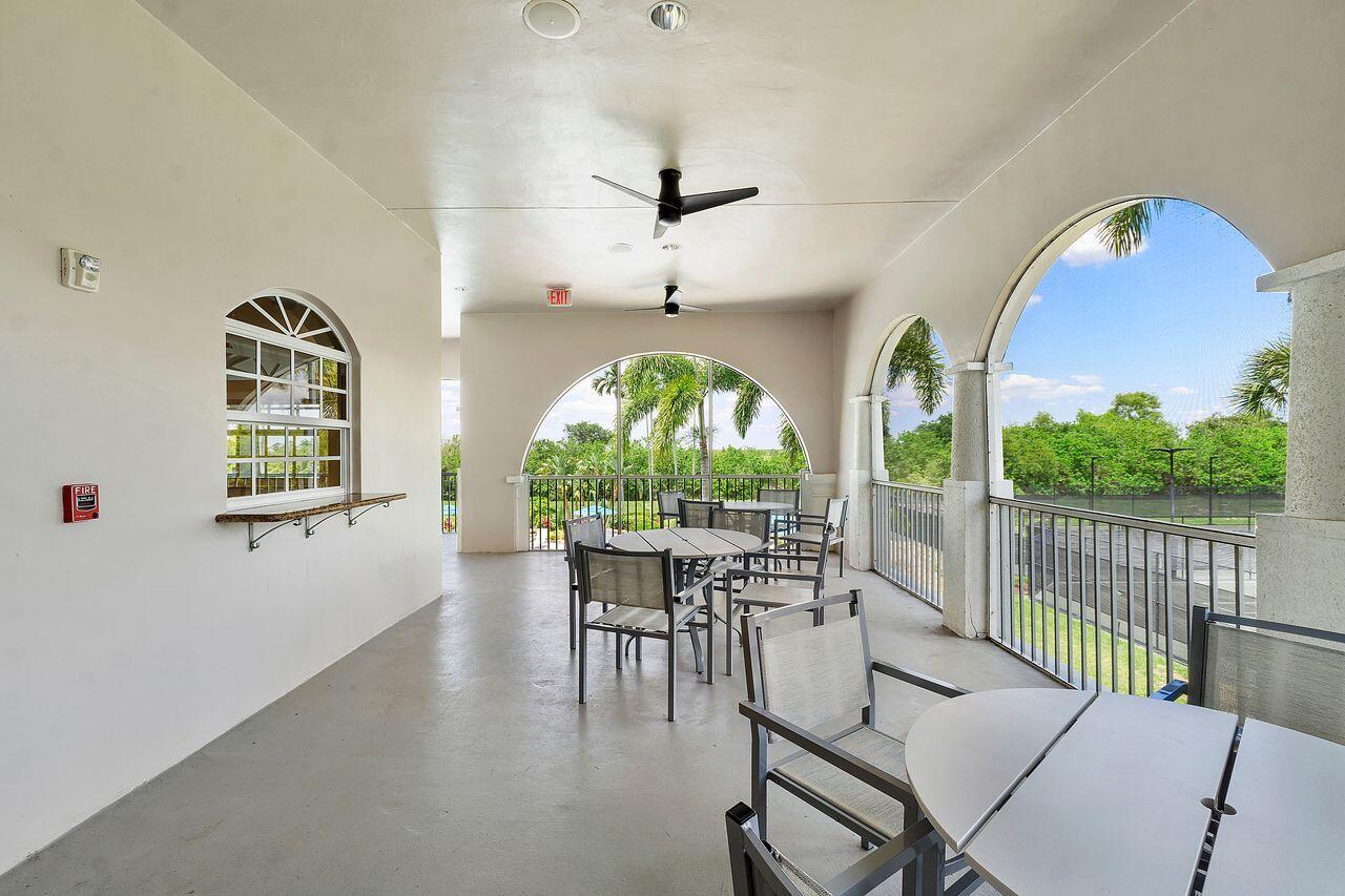 HERON BAY NORTH PLAT 3 - Residential