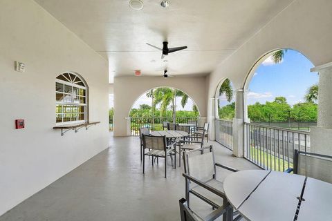 Tiny photo for 8040 NW 112th Terrace, Parkland, FL 33076 (MLS # B26019389)