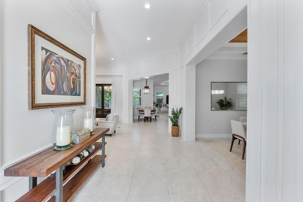 HERON BAY NORTH PLAT 3 - Residential