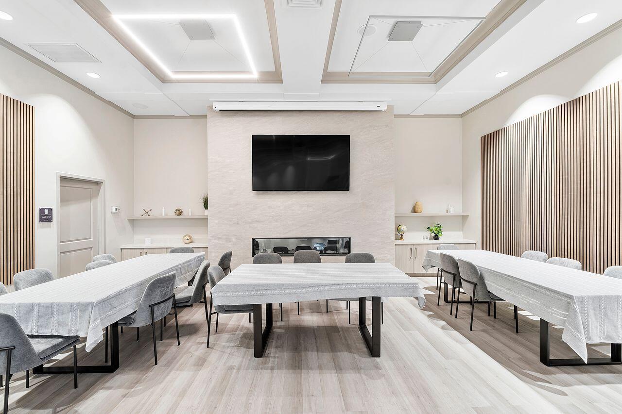 HERON BAY NORTH PLAT 3 - Residential