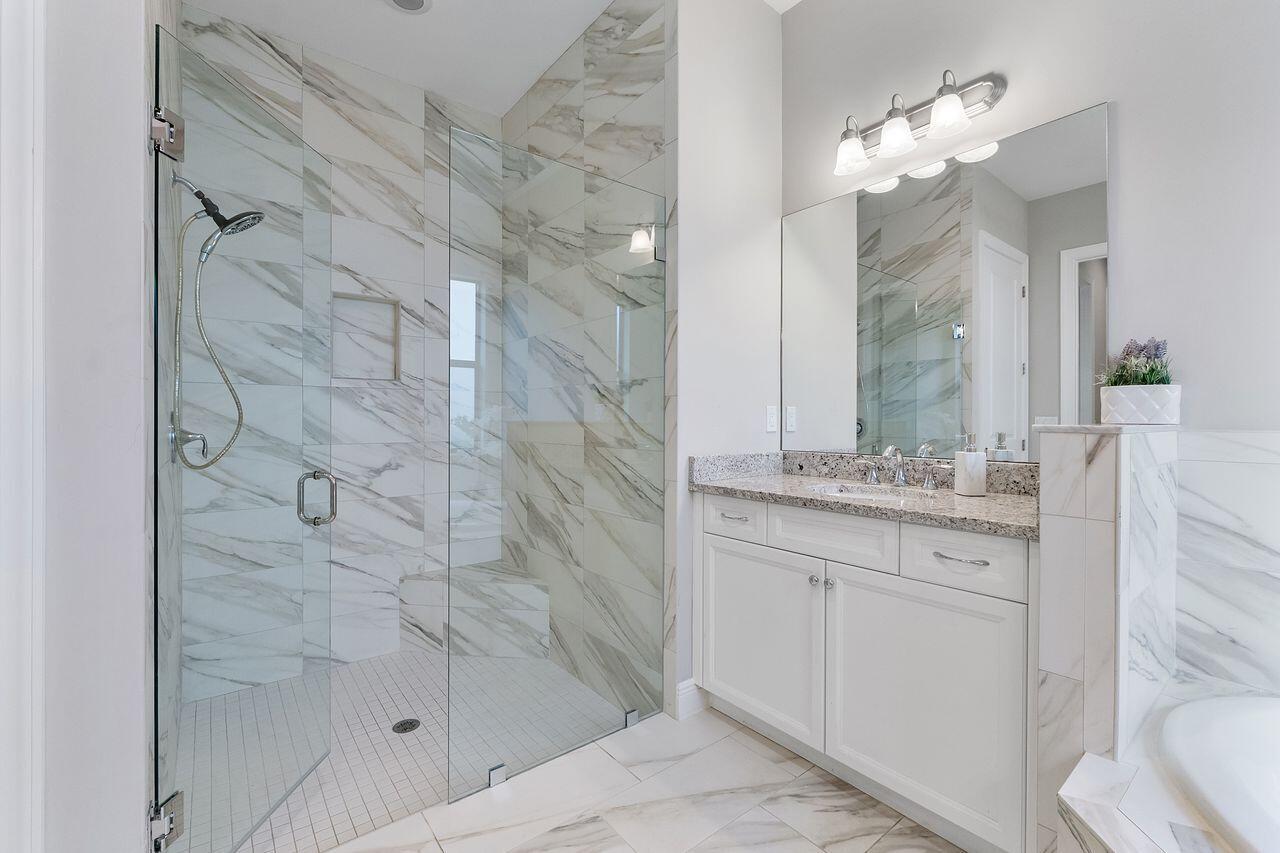 HERON BAY NORTH PLAT 3 - Residential