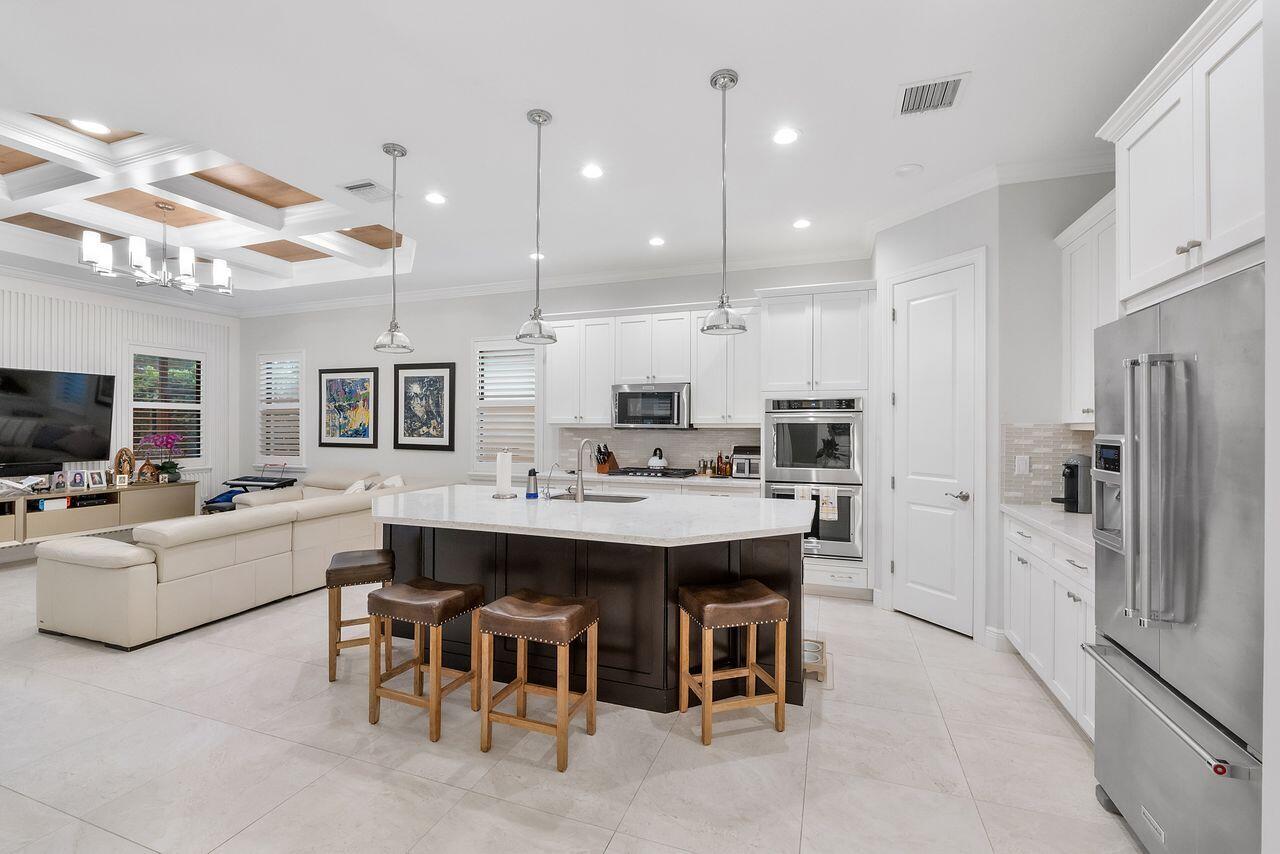 HERON BAY NORTH PLAT 3 - Residential