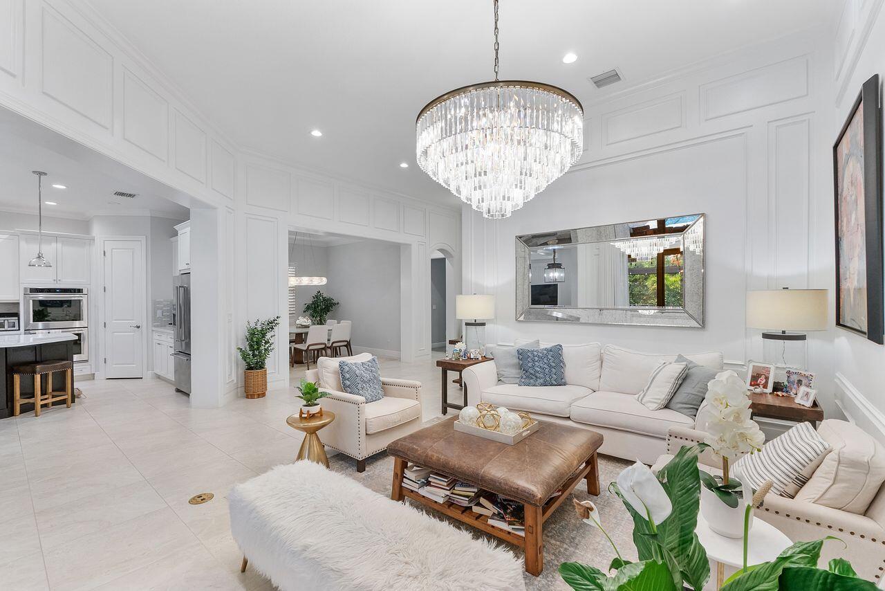 HERON BAY NORTH PLAT 3 - Residential