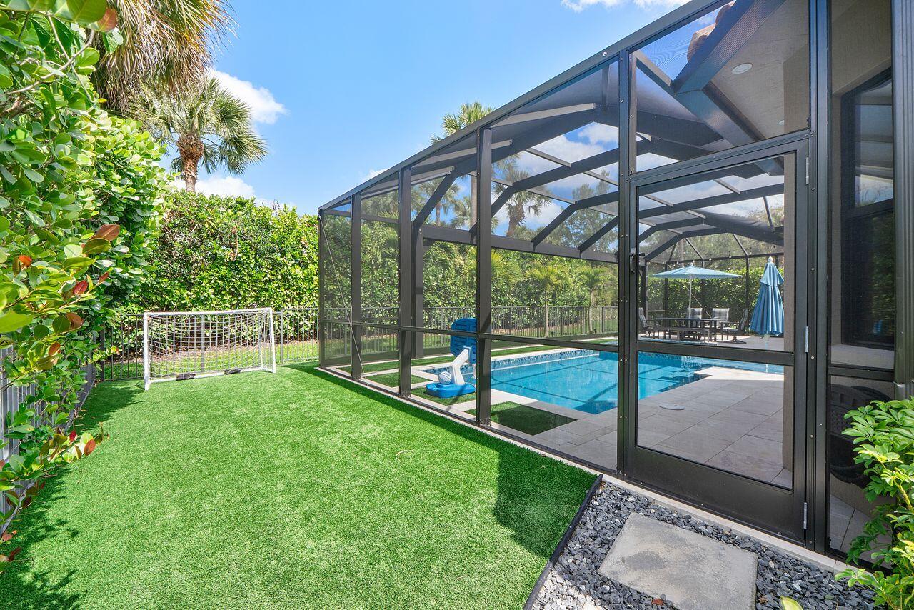 HERON BAY NORTH PLAT 3 - Residential