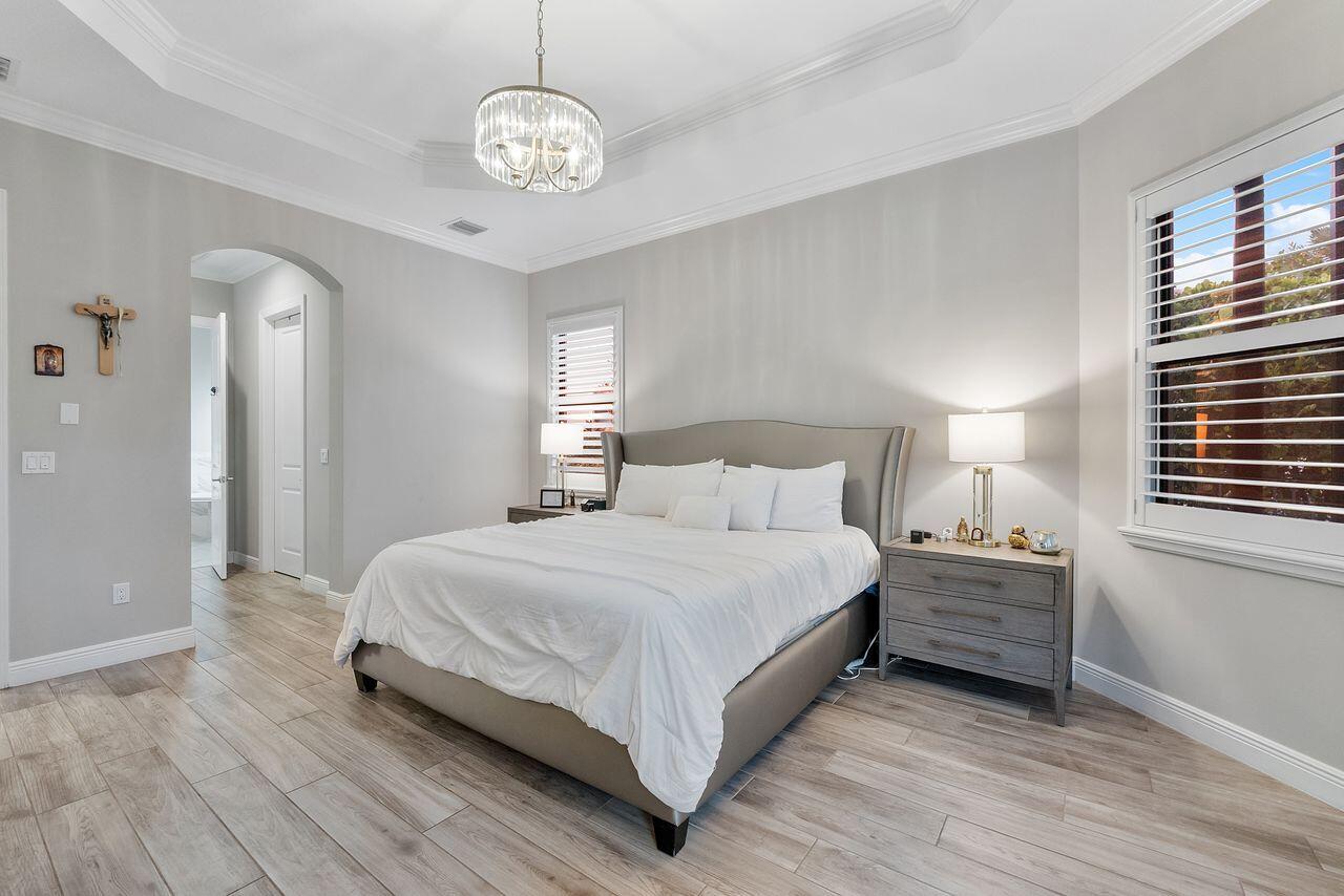 HERON BAY NORTH PLAT 3 - Residential