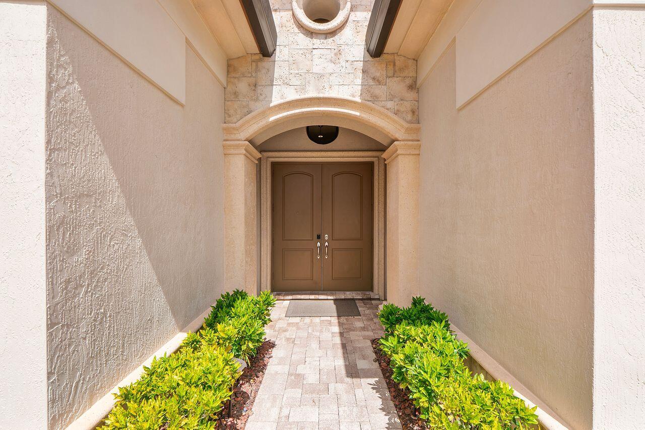 HERON BAY NORTH PLAT 3 - Residential