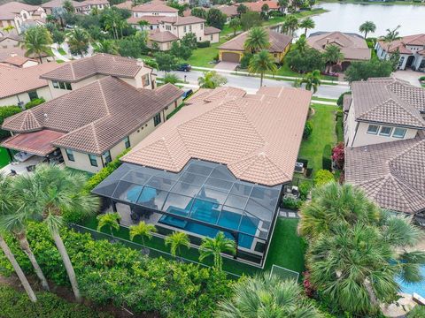 Tiny photo for 8040 NW 112th Terrace, Parkland, FL 33076 (MLS # B26019389)