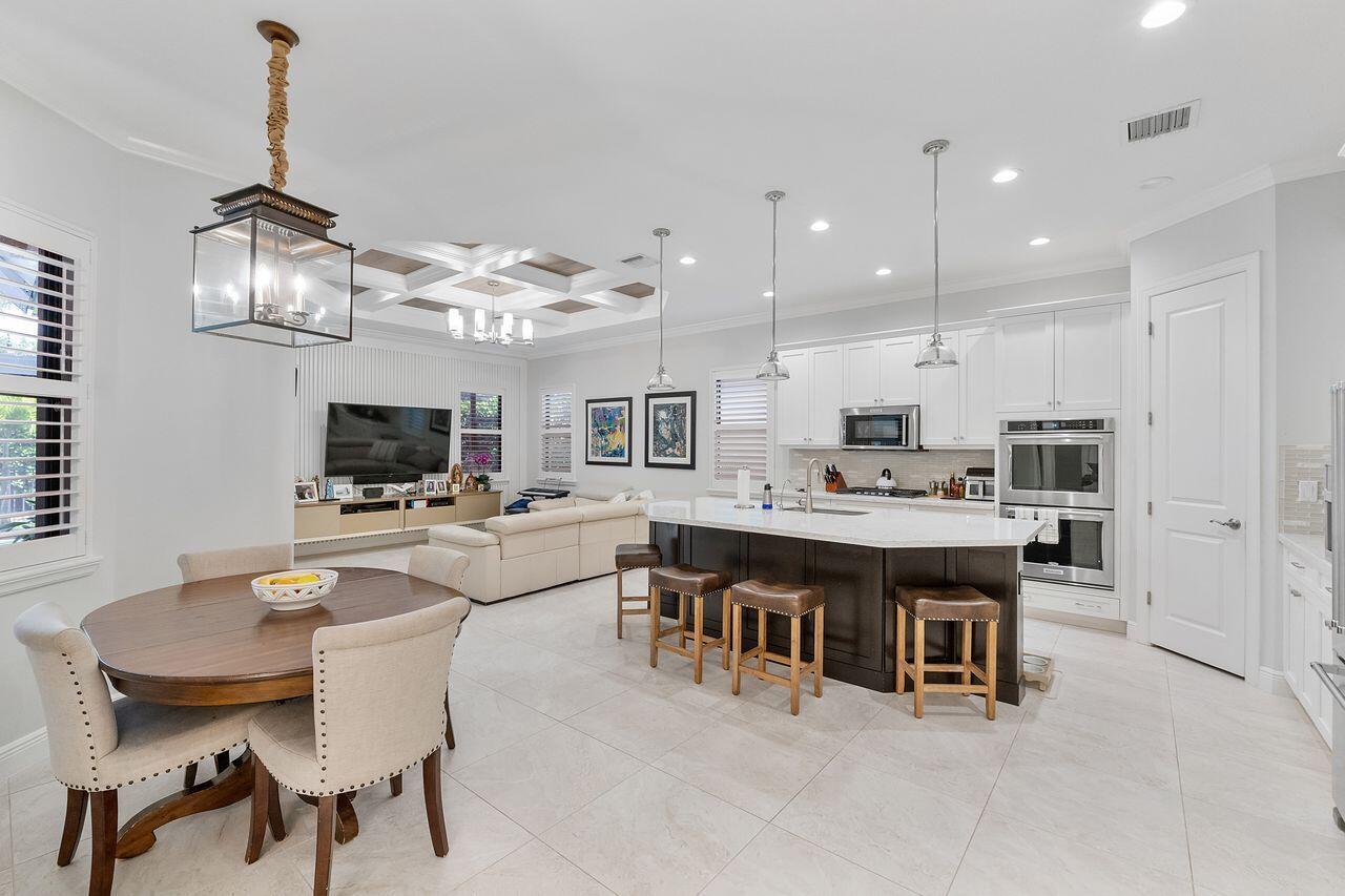 HERON BAY NORTH PLAT 3 - Residential