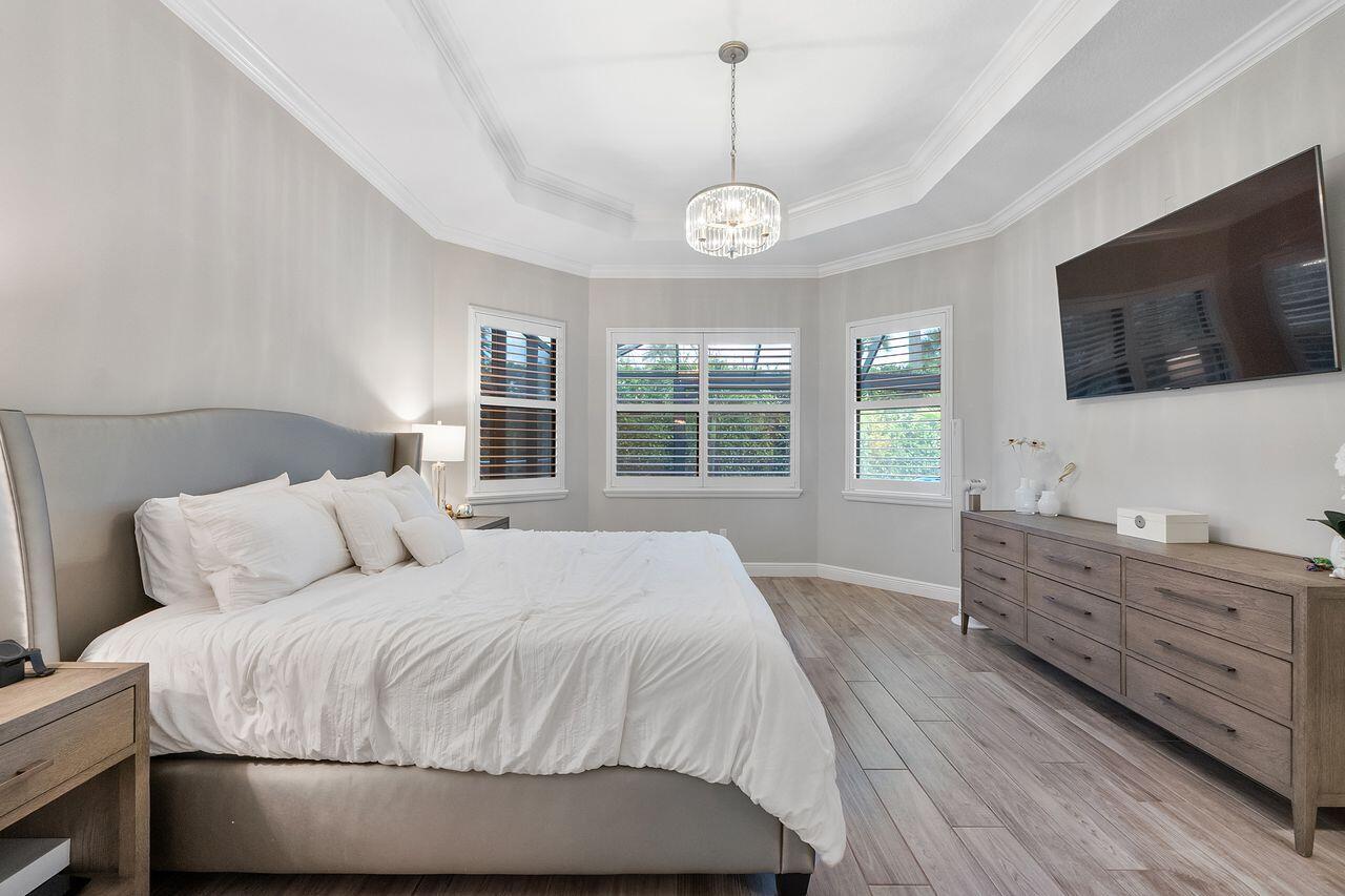 HERON BAY NORTH PLAT 3 - Residential