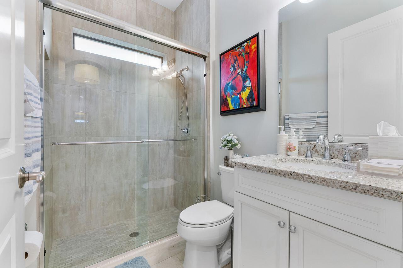 HERON BAY NORTH PLAT 3 - Residential