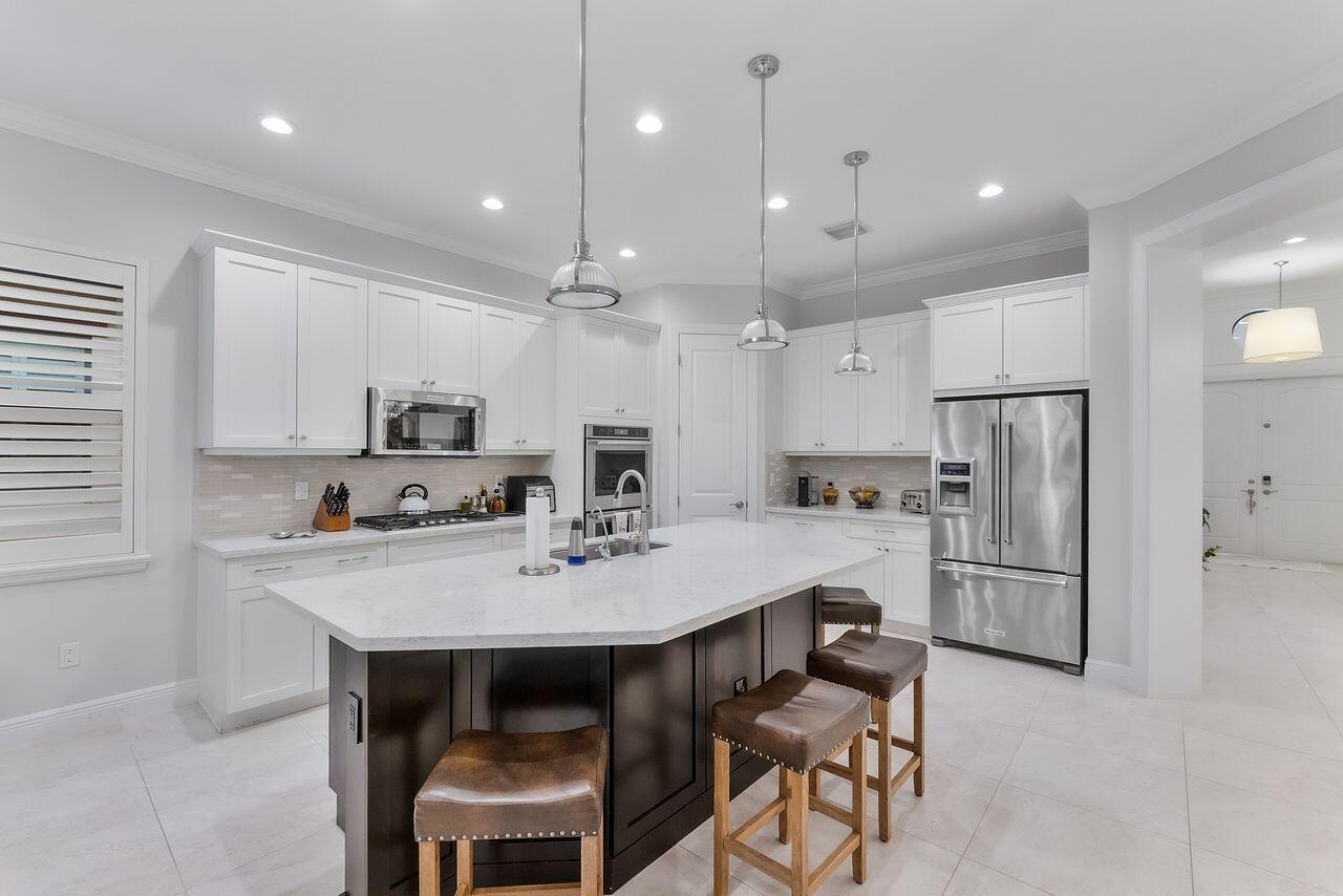 HERON BAY NORTH PLAT 3 - Residential