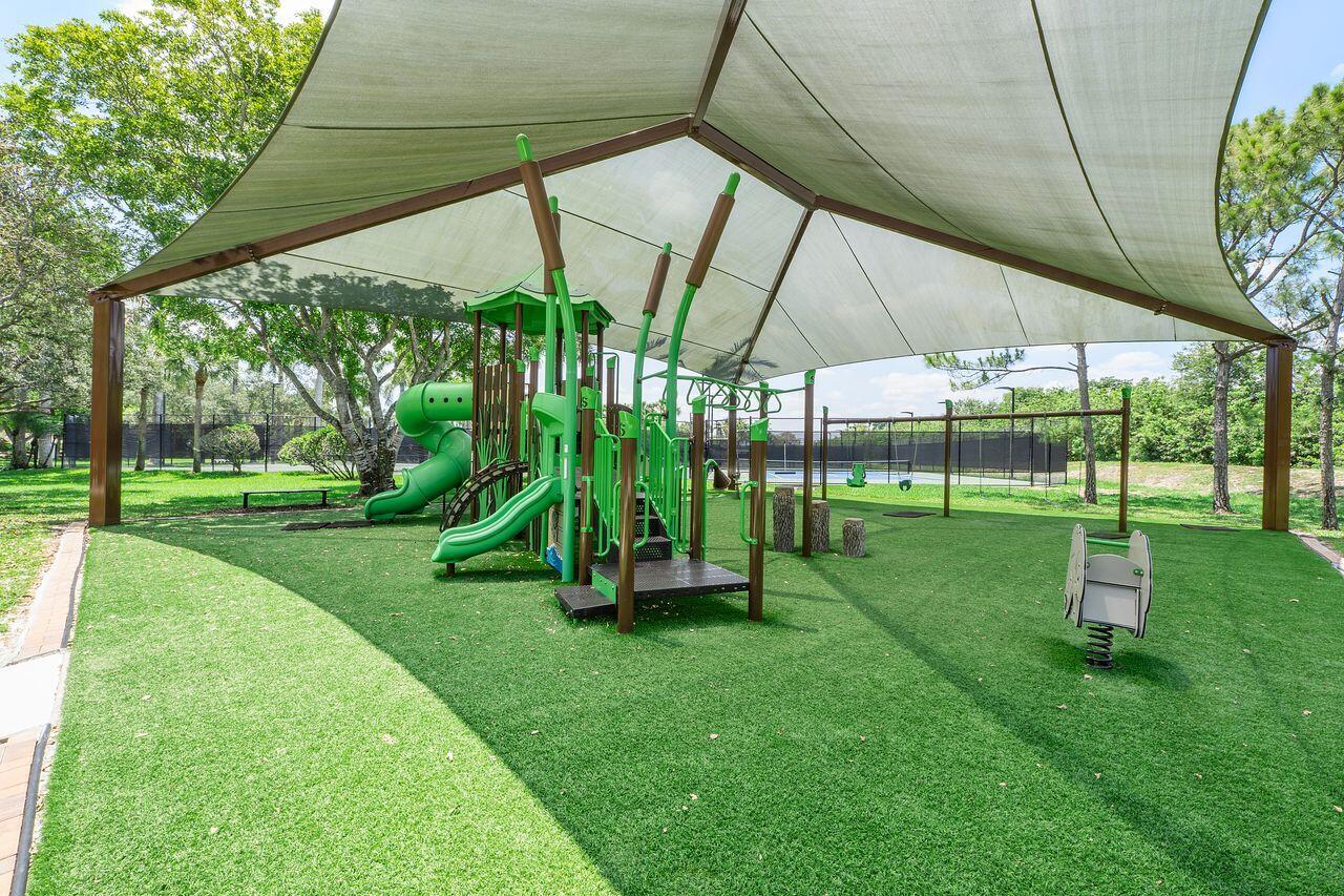 HERON BAY NORTH PLAT 3 - Residential