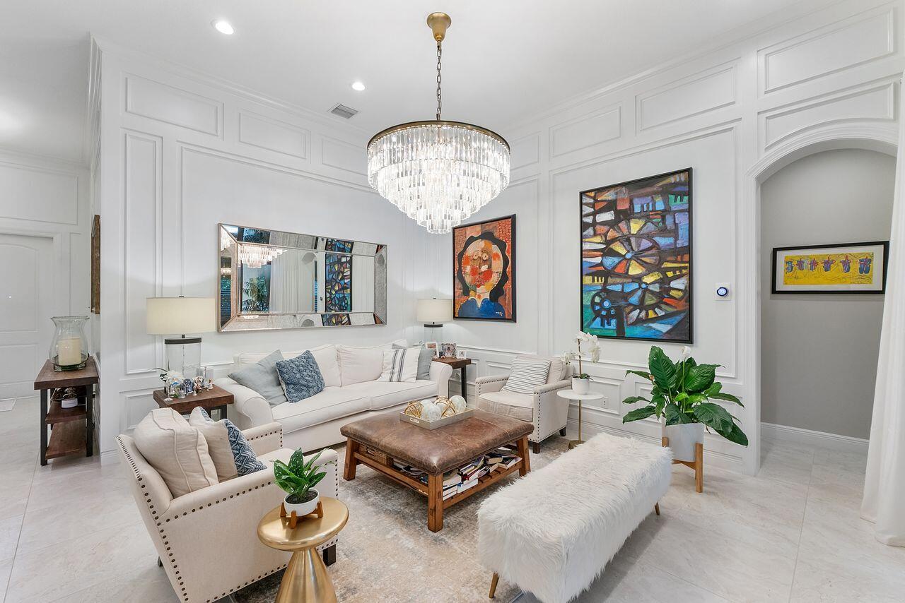 HERON BAY NORTH PLAT 3 - Residential