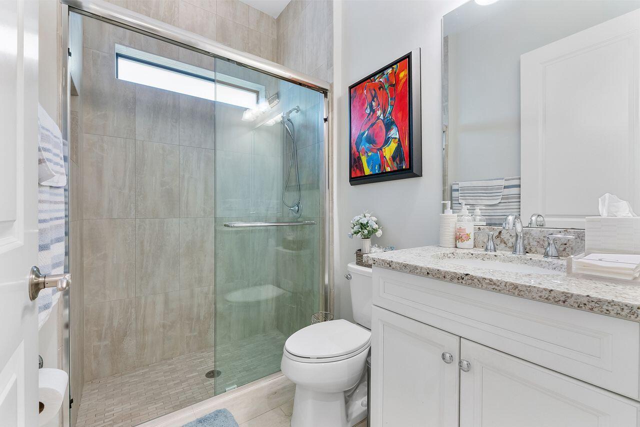 HERON BAY NORTH PLAT 3 - Residential