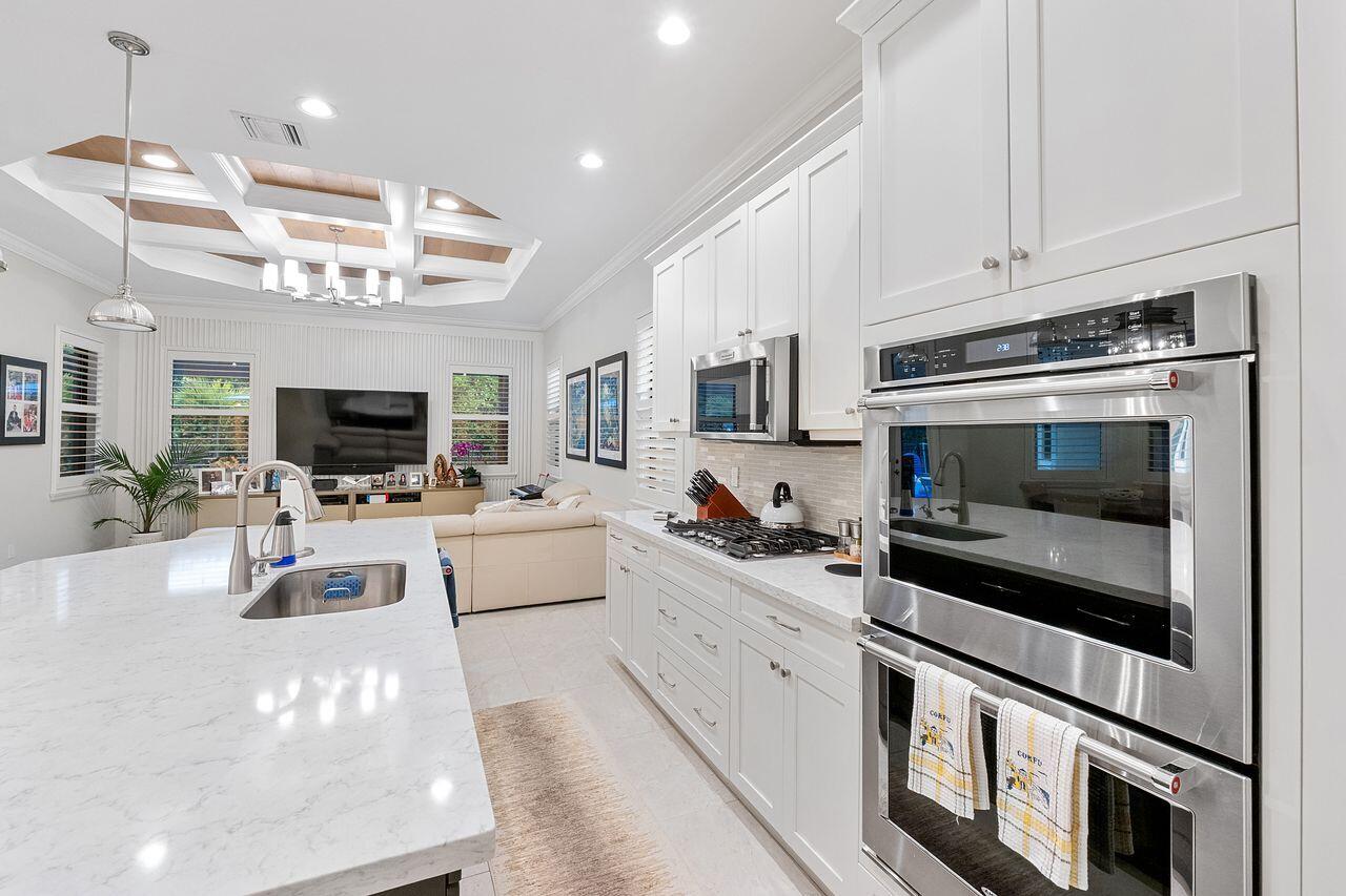 HERON BAY NORTH PLAT 3 - Residential