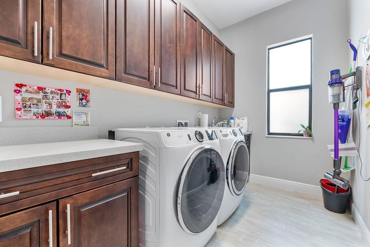 HERON BAY NORTH PLAT 3 - Residential