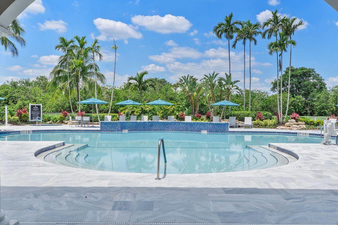 HERON BAY NORTH PLAT 3 - Residential