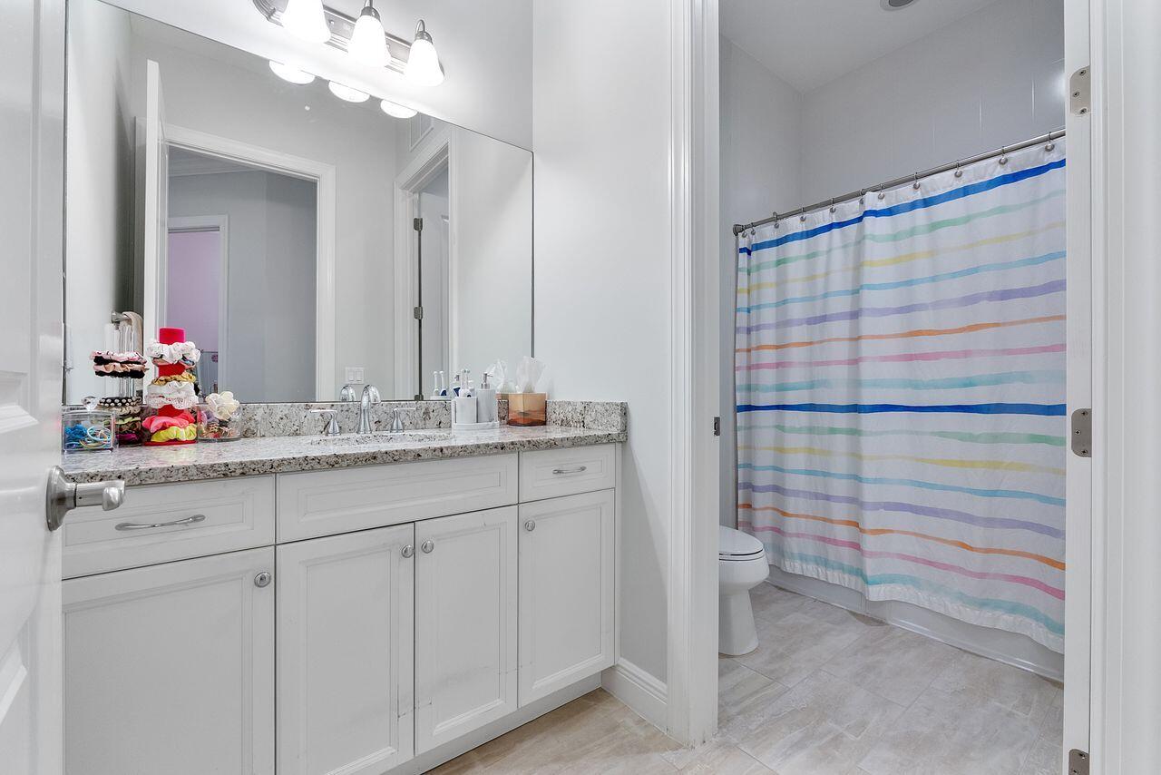 HERON BAY NORTH PLAT 3 - Residential