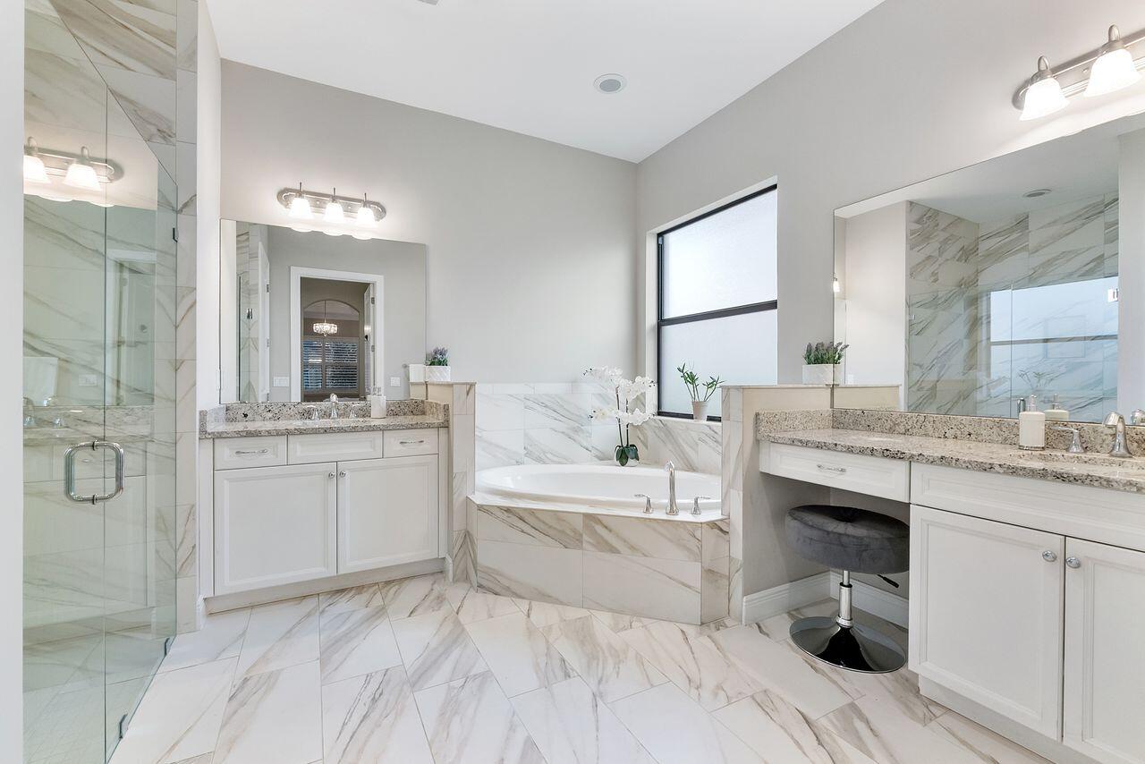 HERON BAY NORTH PLAT 3 - Residential