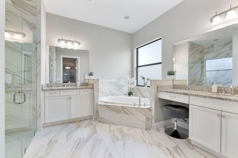 Tiny photo for 8040 NW 112th Terrace, Parkland, FL 33076 (MLS # B26019389)