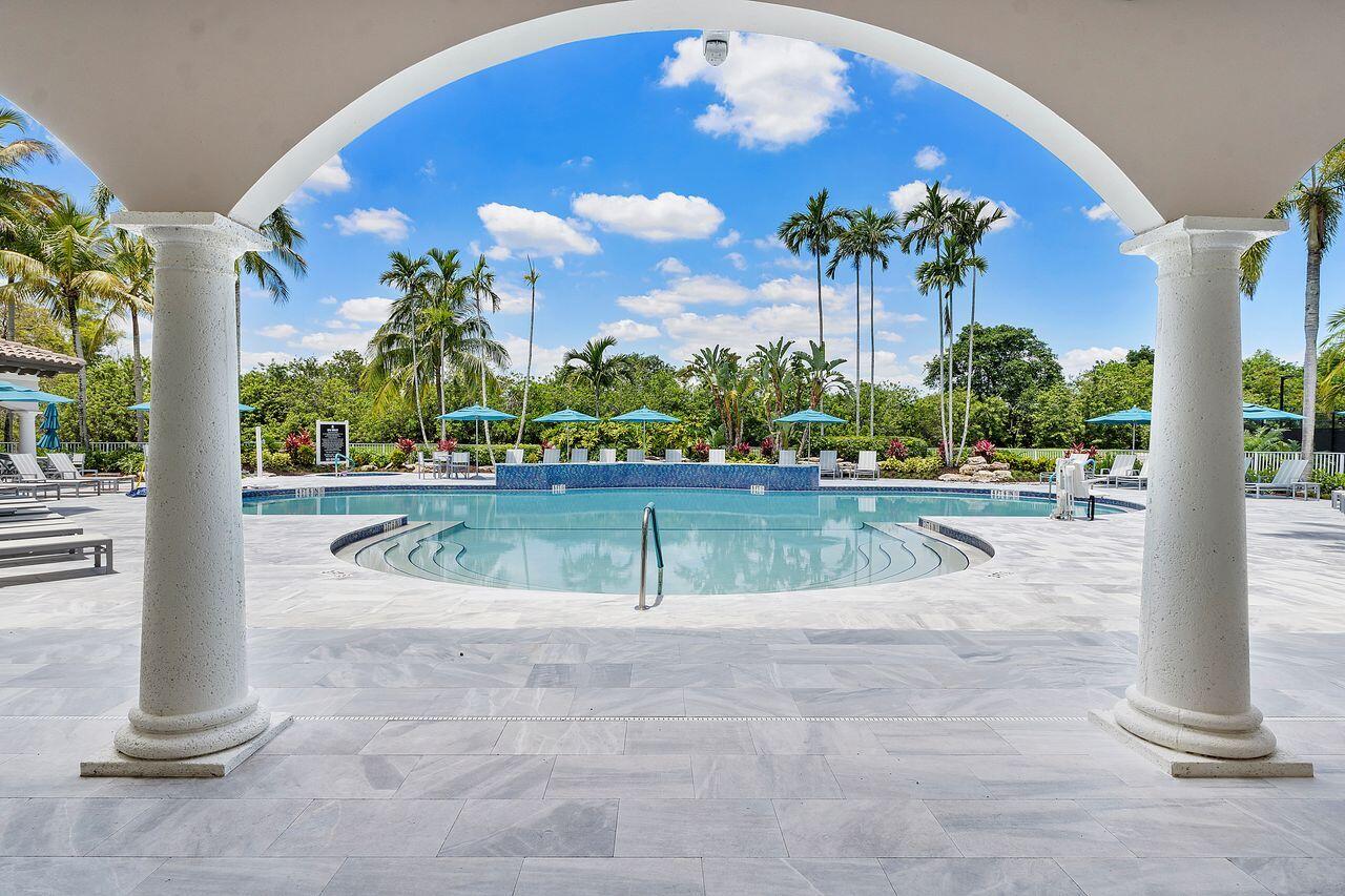 HERON BAY NORTH PLAT 3 - Residential