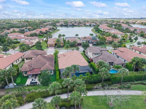 Tiny photo for 8040 NW 112th Terrace, Parkland, FL 33076 (MLS # B26019389)