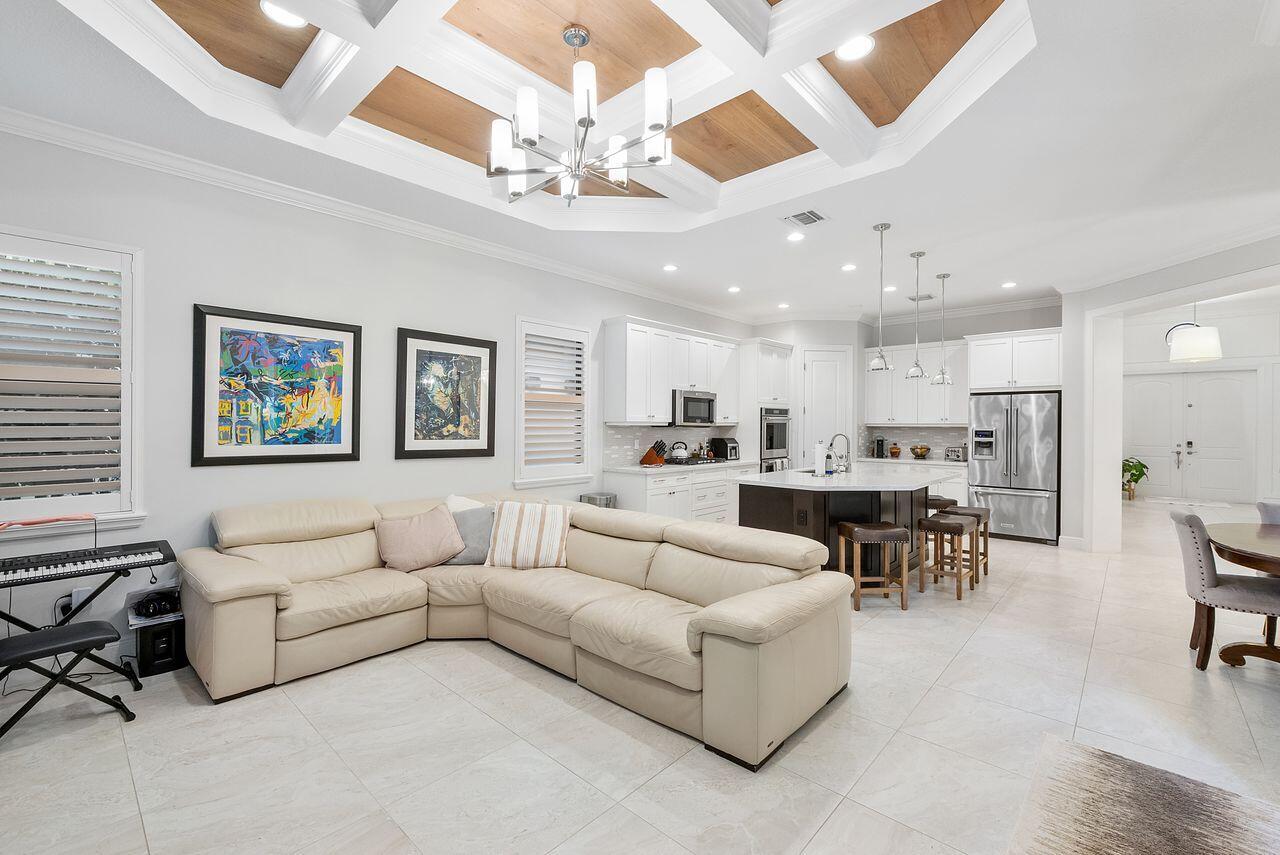 HERON BAY NORTH PLAT 3 - Residential