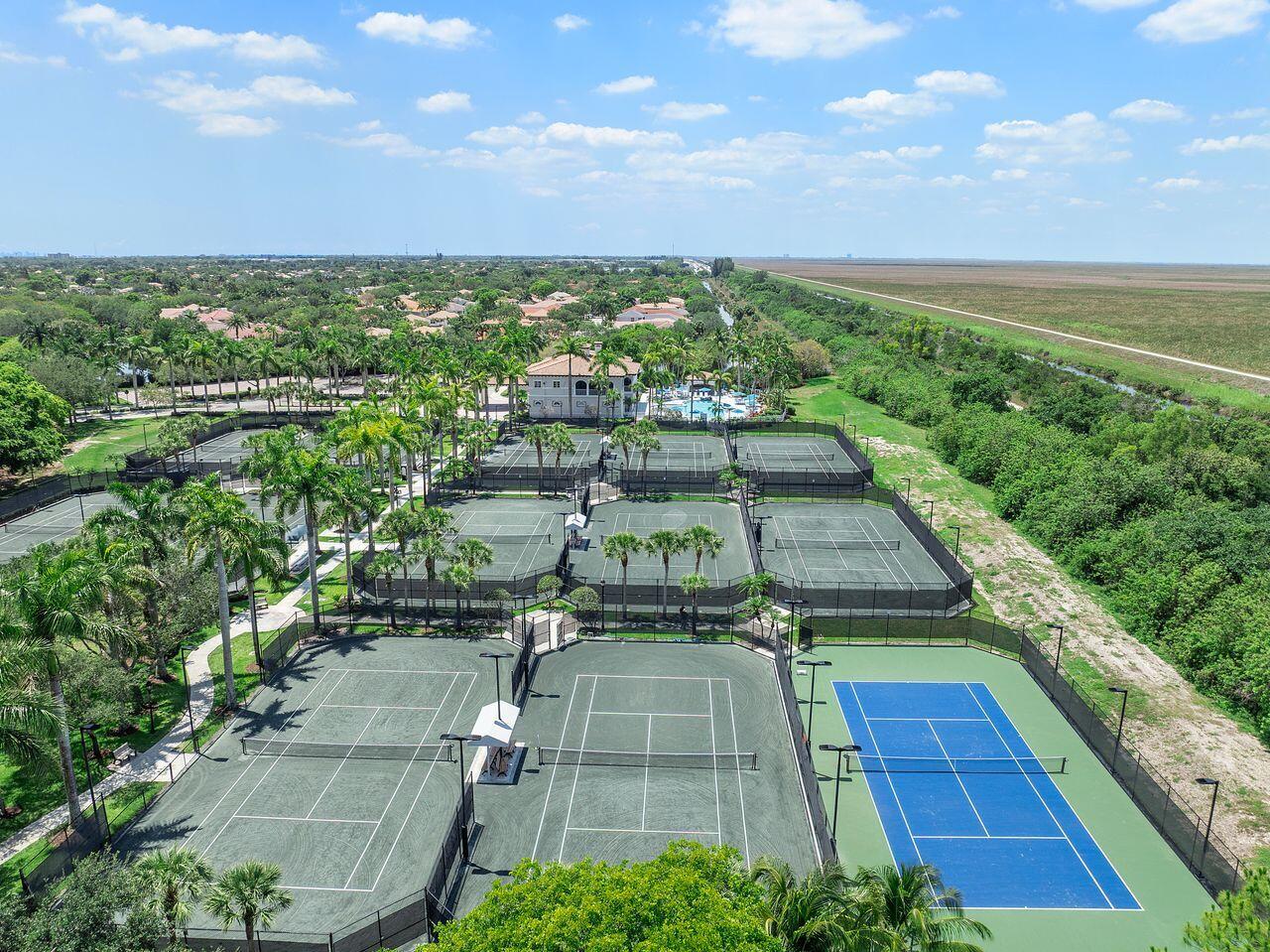 HERON BAY NORTH PLAT 3 - Residential