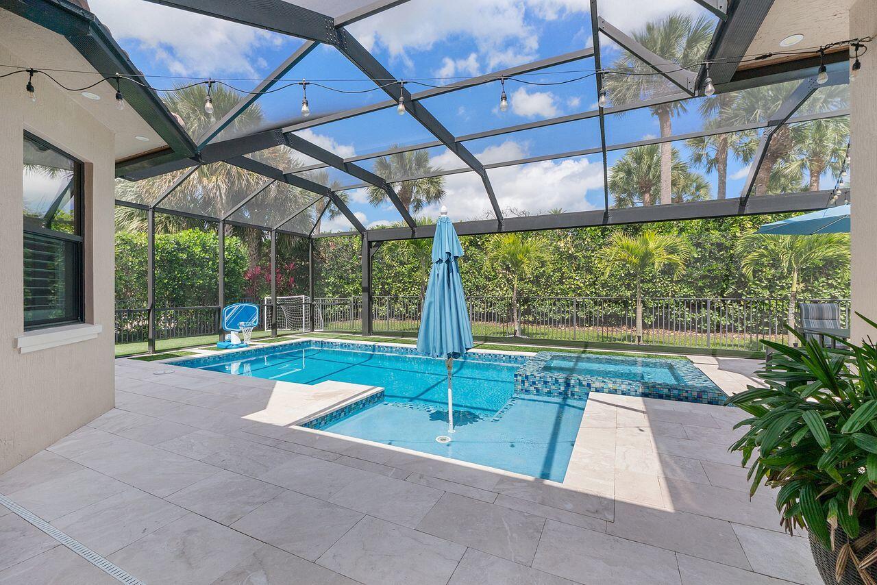 HERON BAY NORTH PLAT 3 - Residential