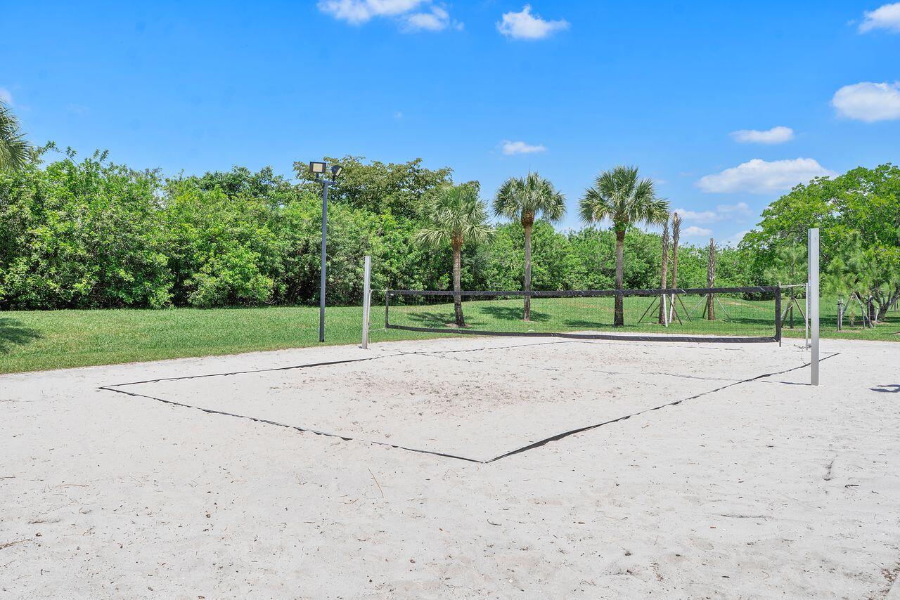 HERON BAY NORTH PLAT 3 - Residential