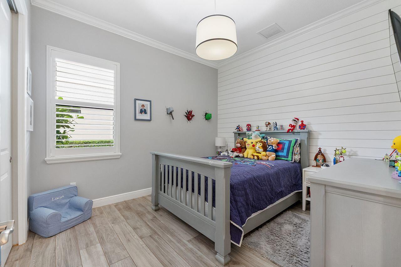 HERON BAY NORTH PLAT 3 - Residential