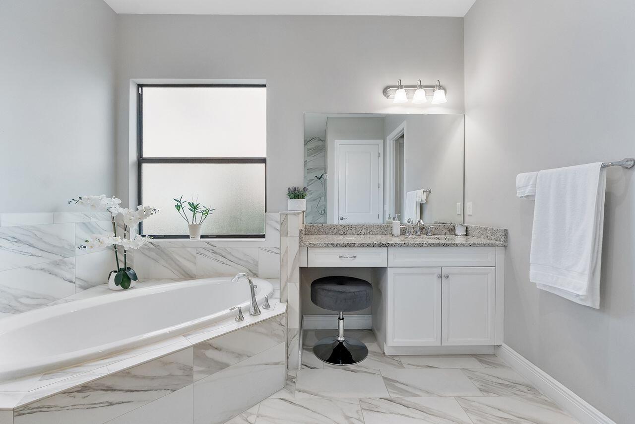 HERON BAY NORTH PLAT 3 - Residential