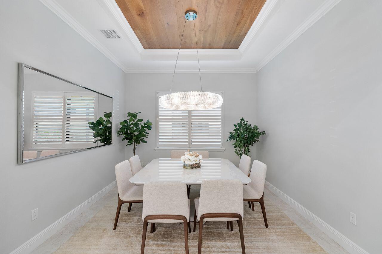 HERON BAY NORTH PLAT 3 - Residential