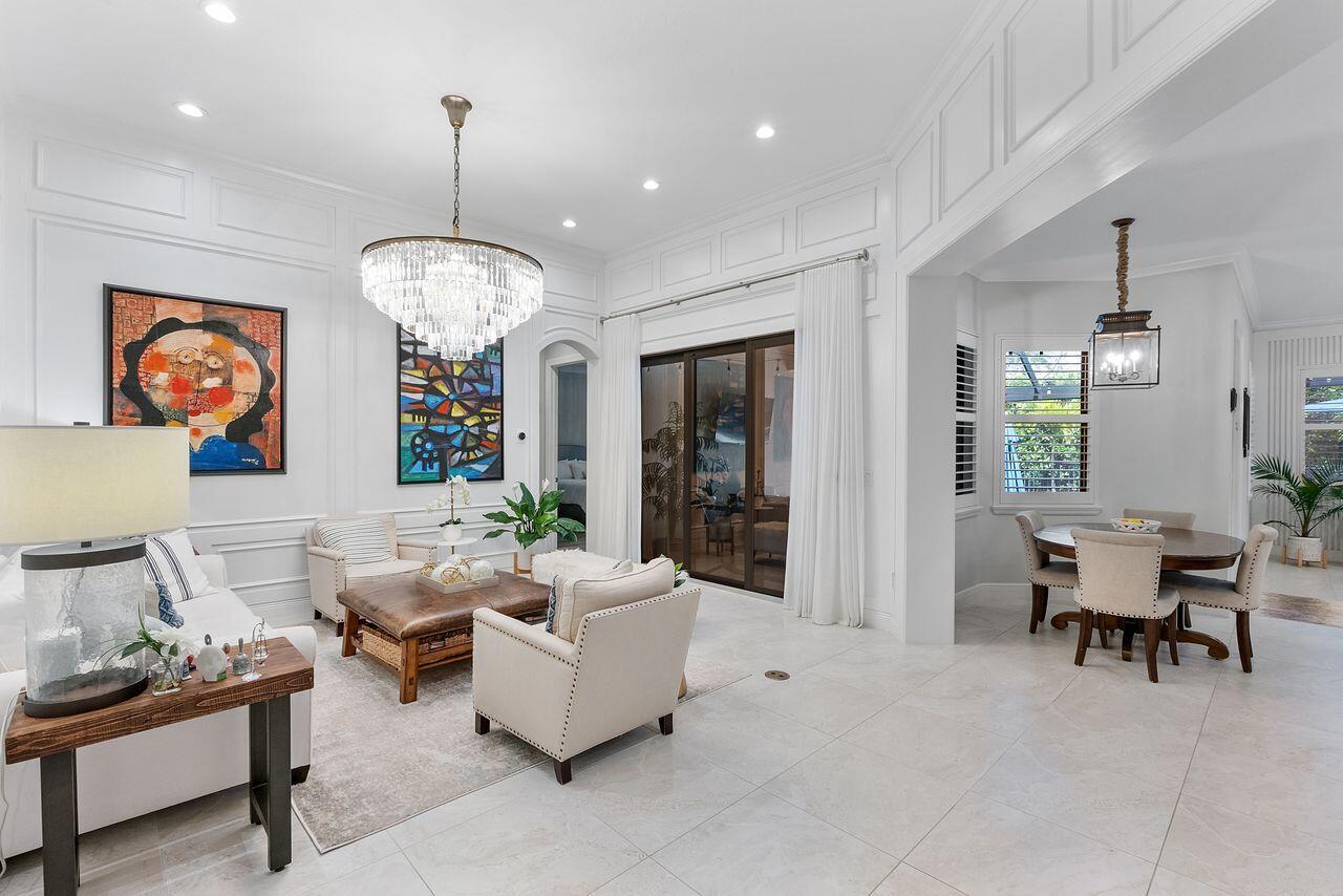 HERON BAY NORTH PLAT 3 - Residential