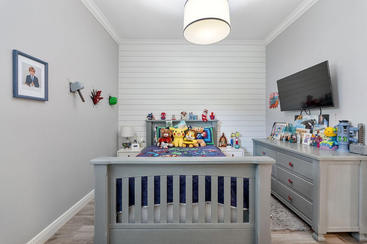 HERON BAY NORTH PLAT 3 - Residential