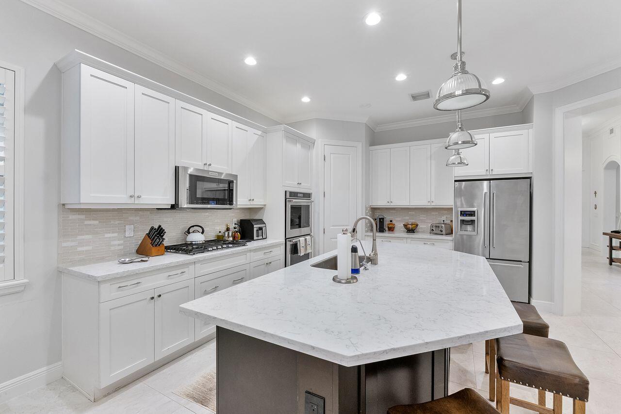 HERON BAY NORTH PLAT 3 - Residential