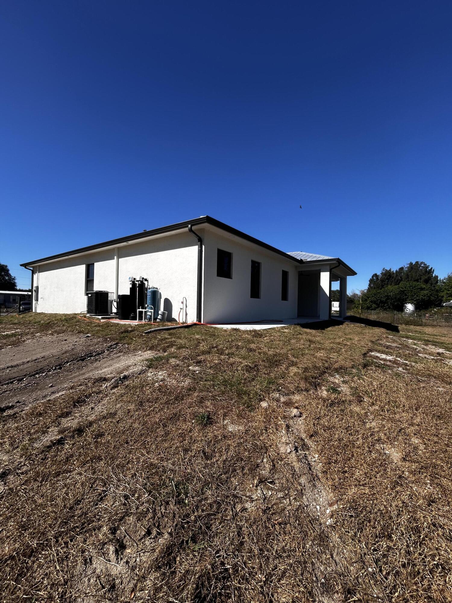 MONTURA RANCH UNREC SEC 15 - Residential