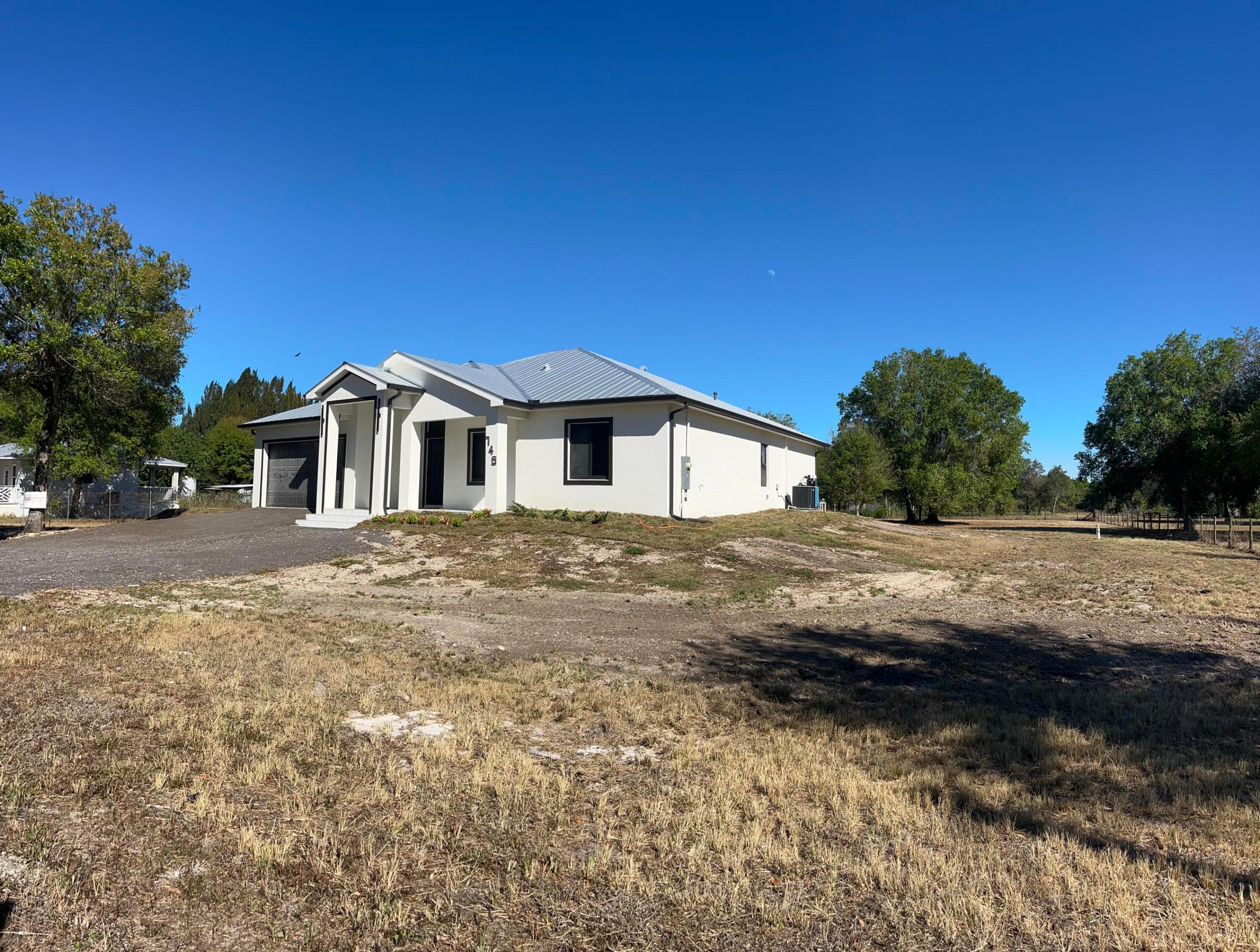 MONTURA RANCH UNREC SEC 15 - Residential