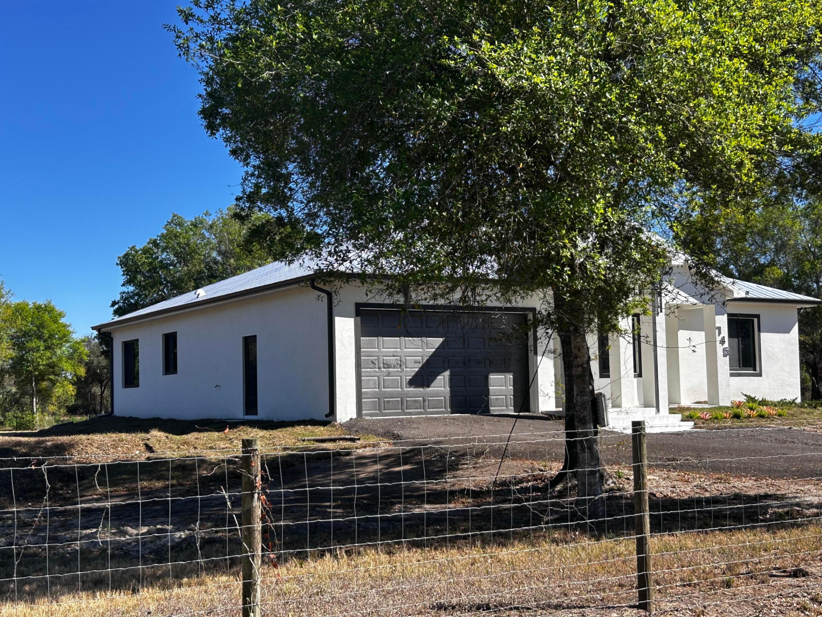 MONTURA RANCH UNREC SEC 15 - Residential