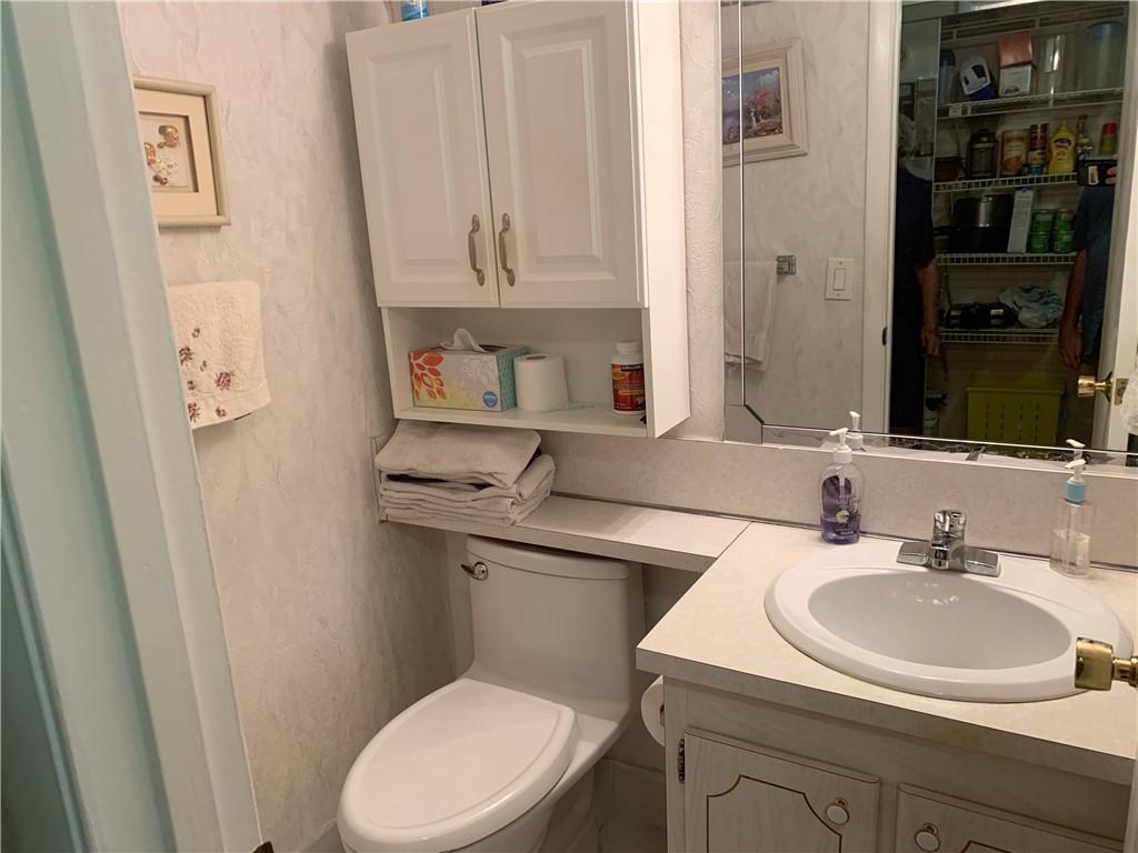 Cambridge A - Residential