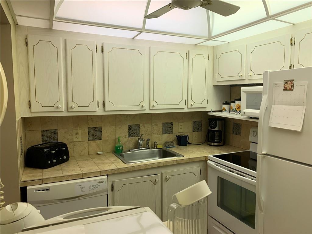 Cambridge A - Residential