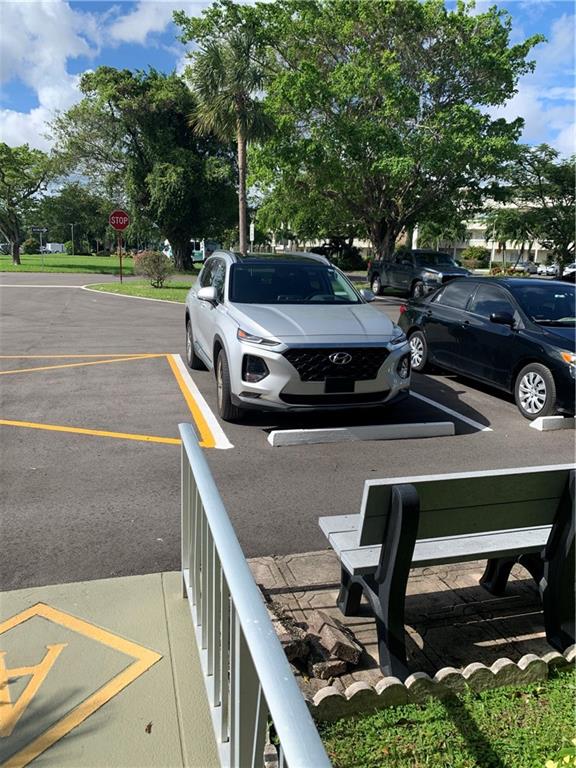 Cambridge A - Residential