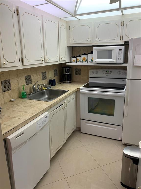 Cambridge A - Residential